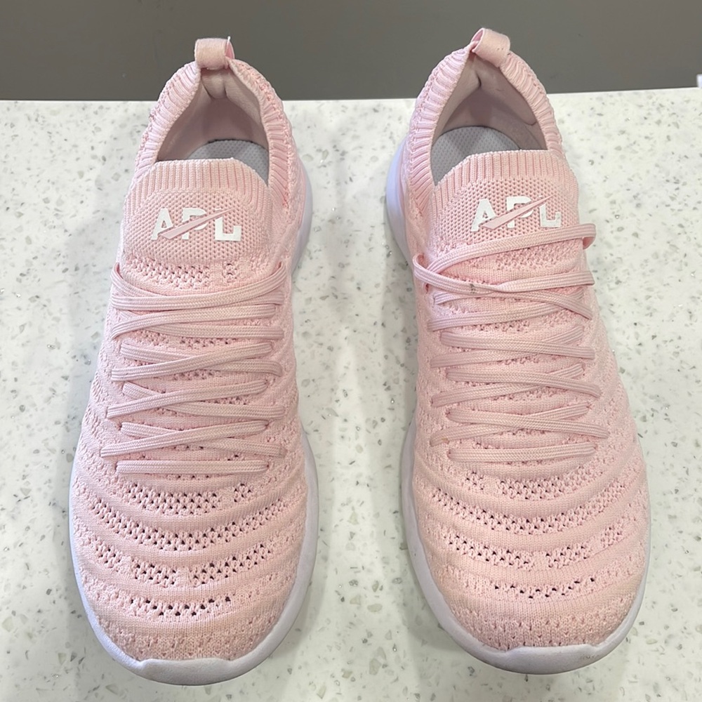 APL TechLoom Wave